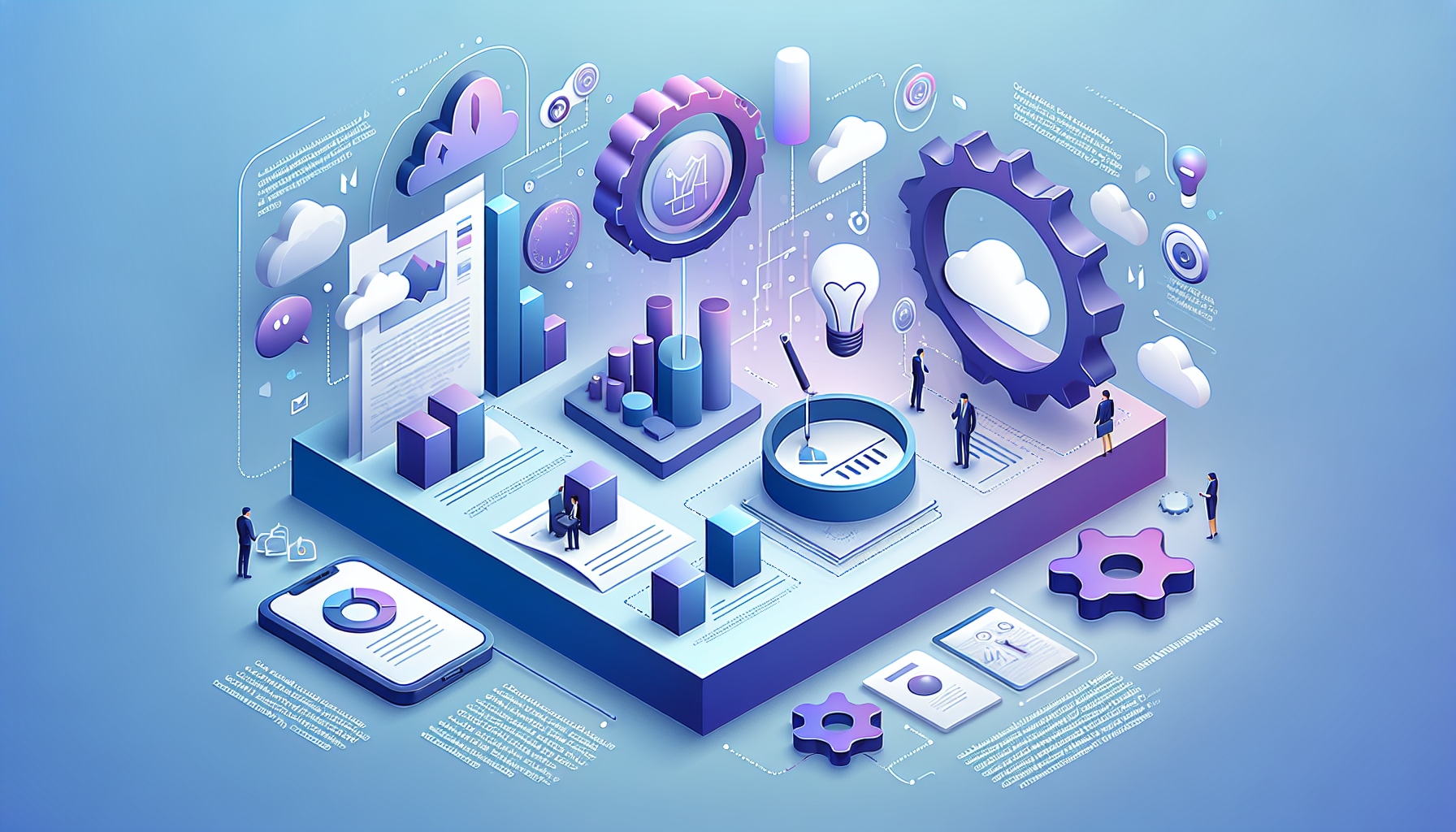 Estrategias Efectivas para Aumentar la Productividad en el Trabajo