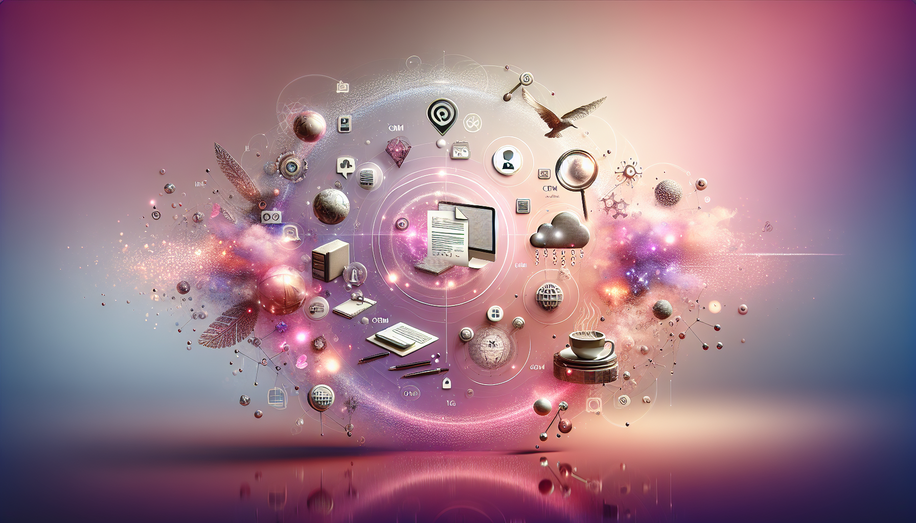 7 Claves Legales para Mejorar la Atención al Cliente con un CRM