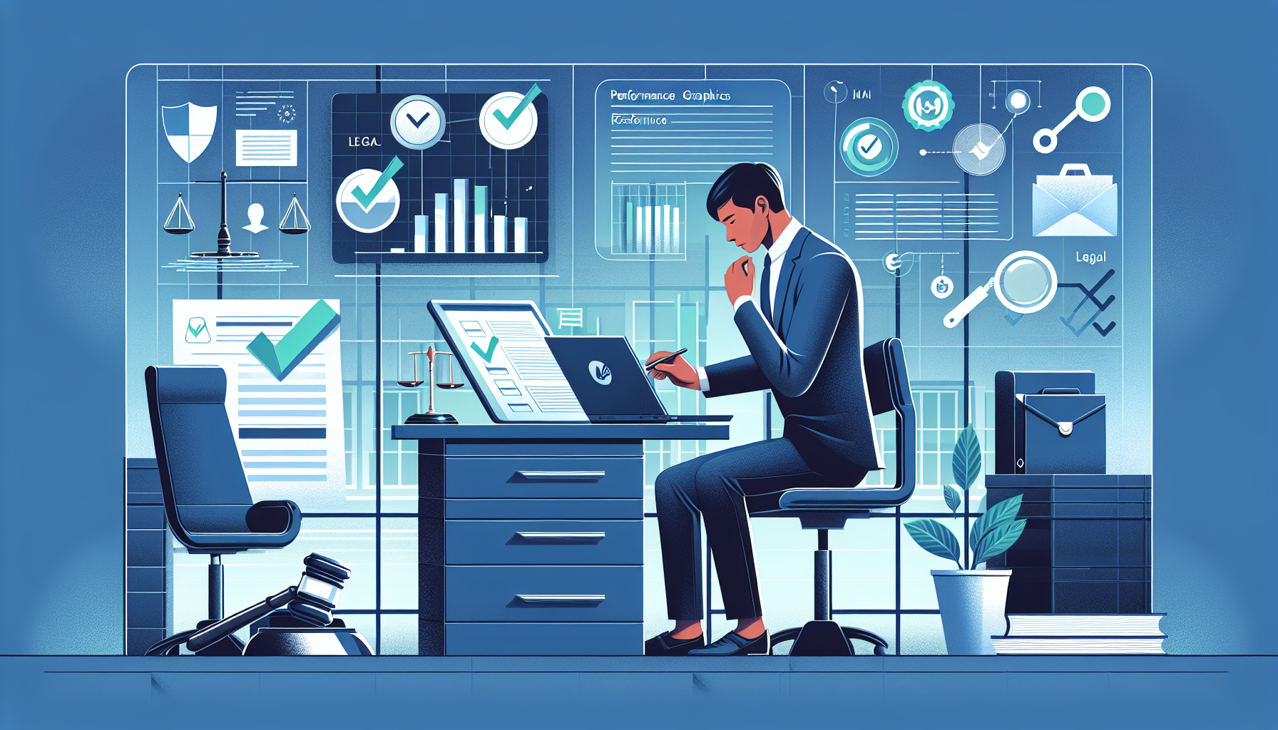 Checklist Práctico: Optimiza tu Gestión Empresarial con Libélula CRM desde el Enfoque Legal